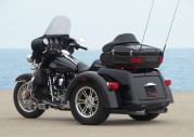 Harley-Davidson Tri Glide Ultra Classic